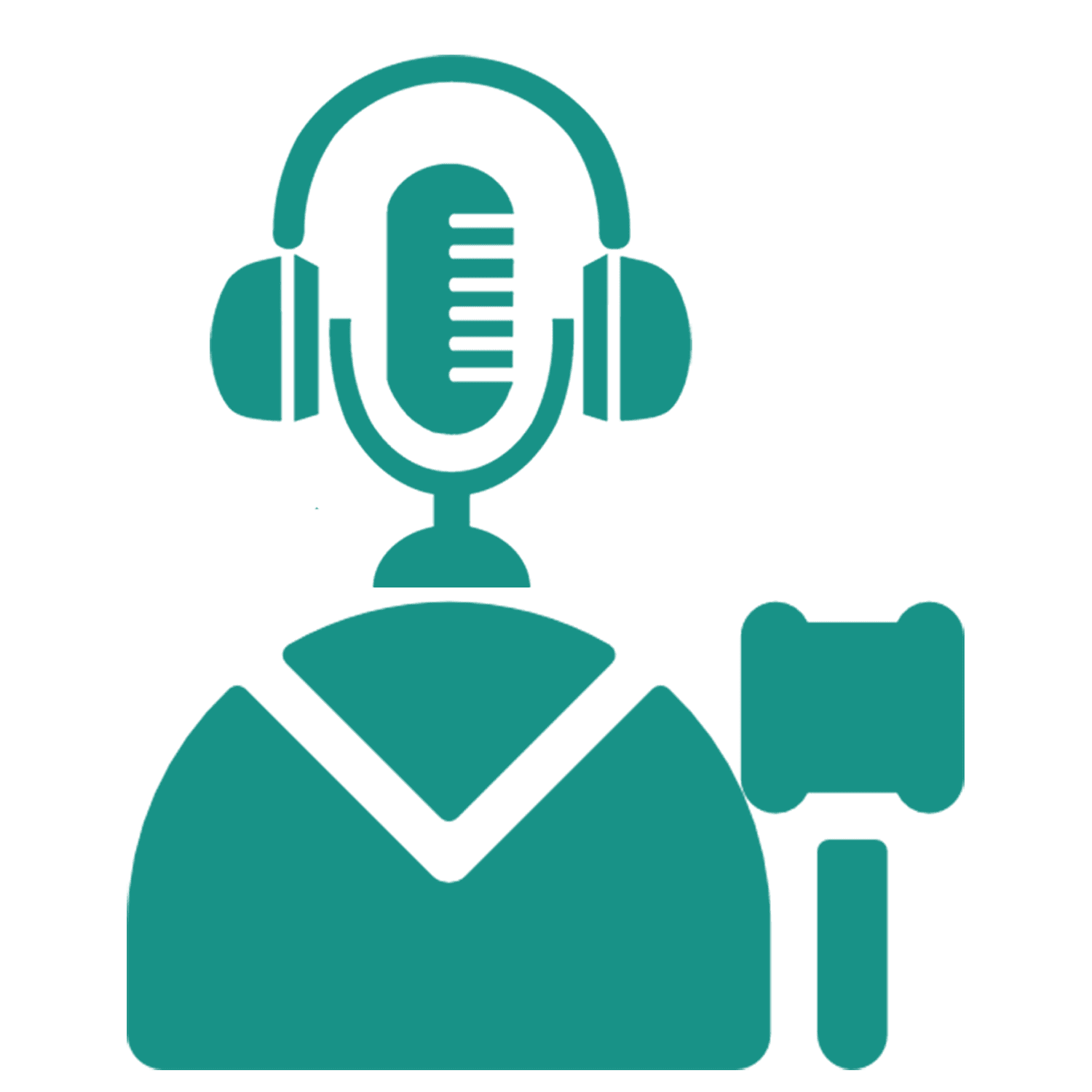 Podcasting Services for Attorney Marketing