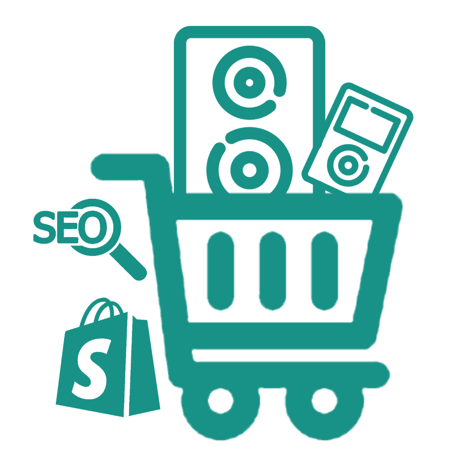Shopify and SEO, E-Commerce Music Marketing