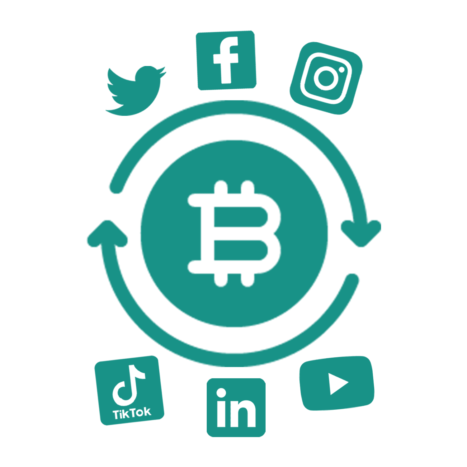 Social Media Marketing for Crypto