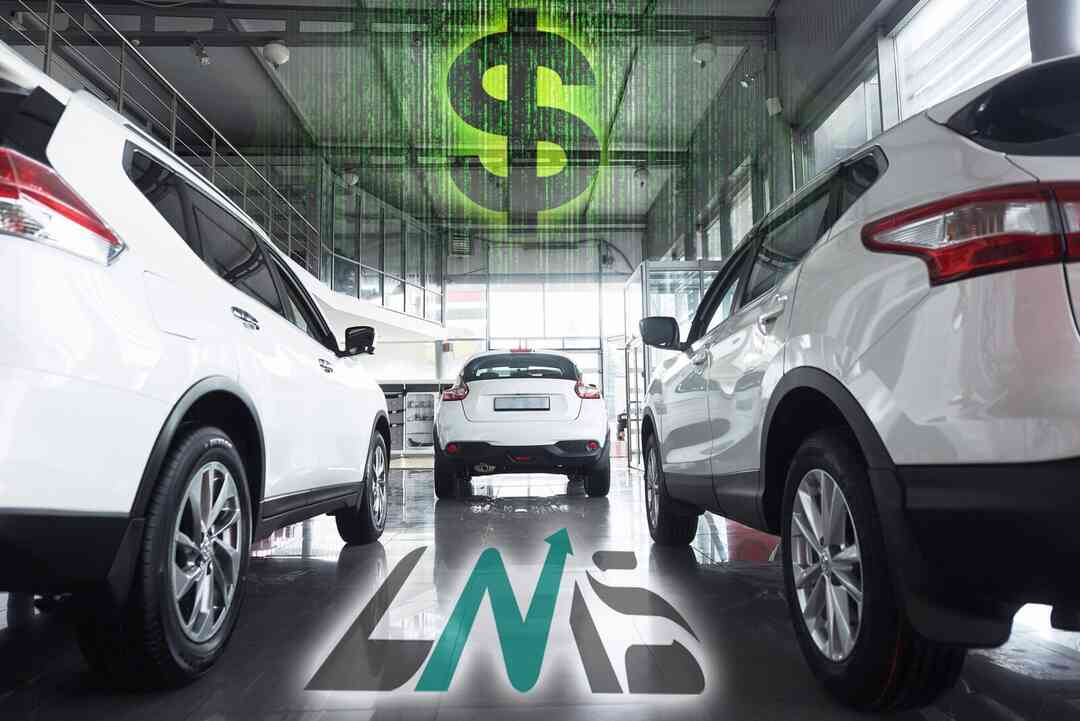 Marketing for auto shops can increase sales