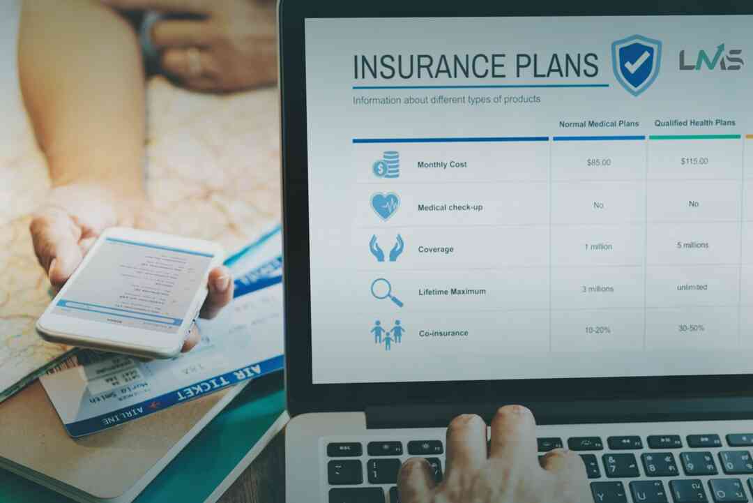 Optimize Your Insurance Website With Lead Marketing Strategies (LMS)