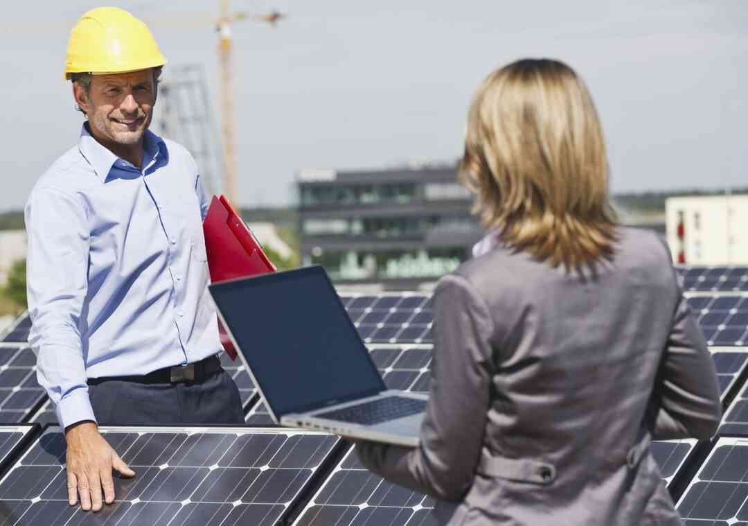 6 Solar Marketing Strategies To Boost Your Business