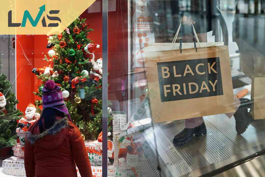 Christmas Sales vs Black Friday