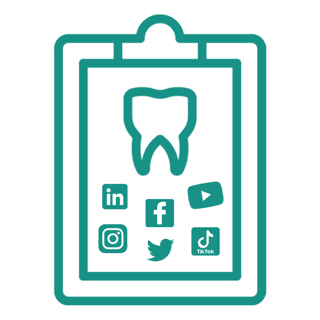 Social Media Marketing for Dental Marketing