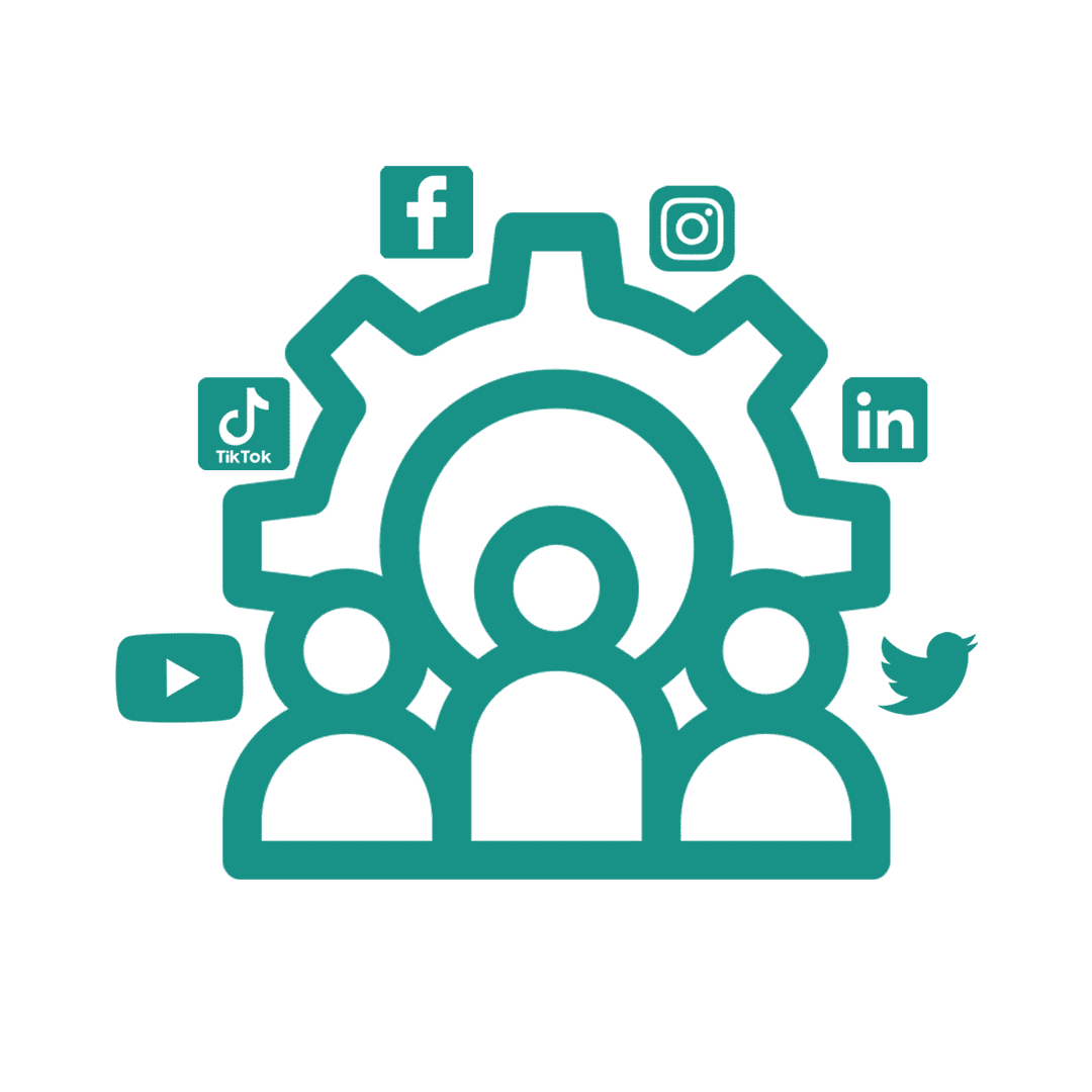 Social Media Marketing for Engineering Companies