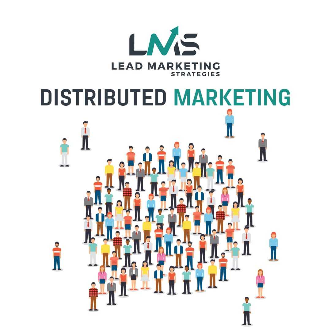 What is Distributed Marketing? Definition, Examples & Strategies