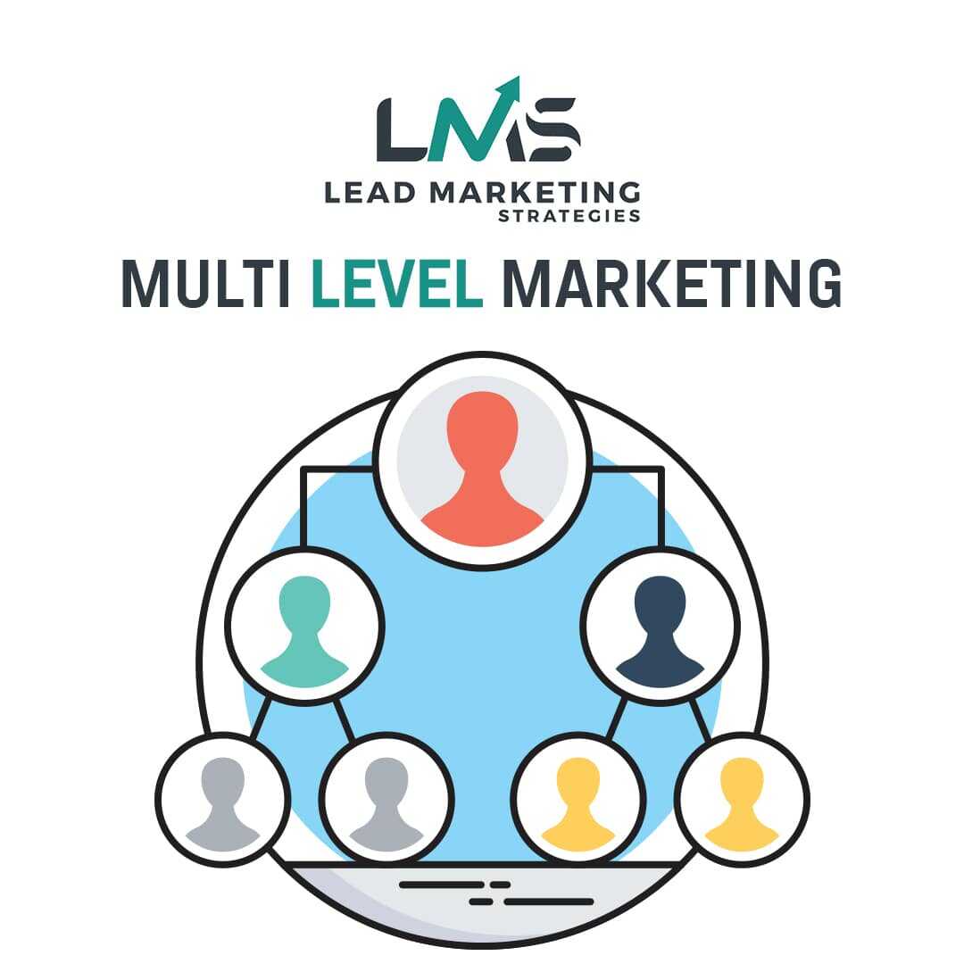 What is Multi-Level Marketing (MLM)?