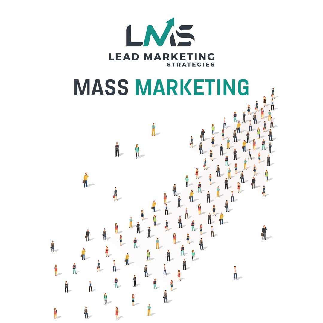 What is Mass Marketing? Mass Marketing Definition & Examples