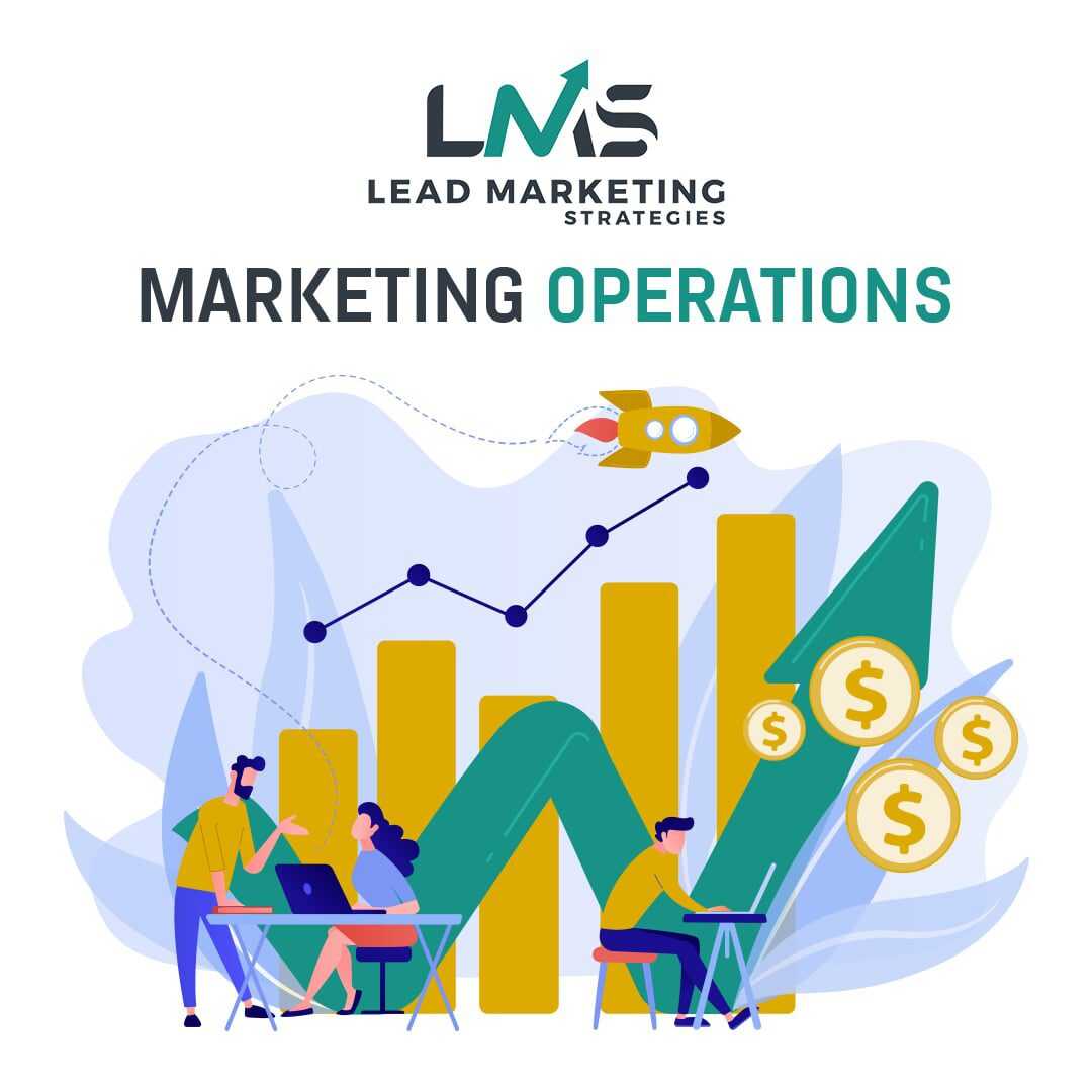 What Is Marketing Ops?