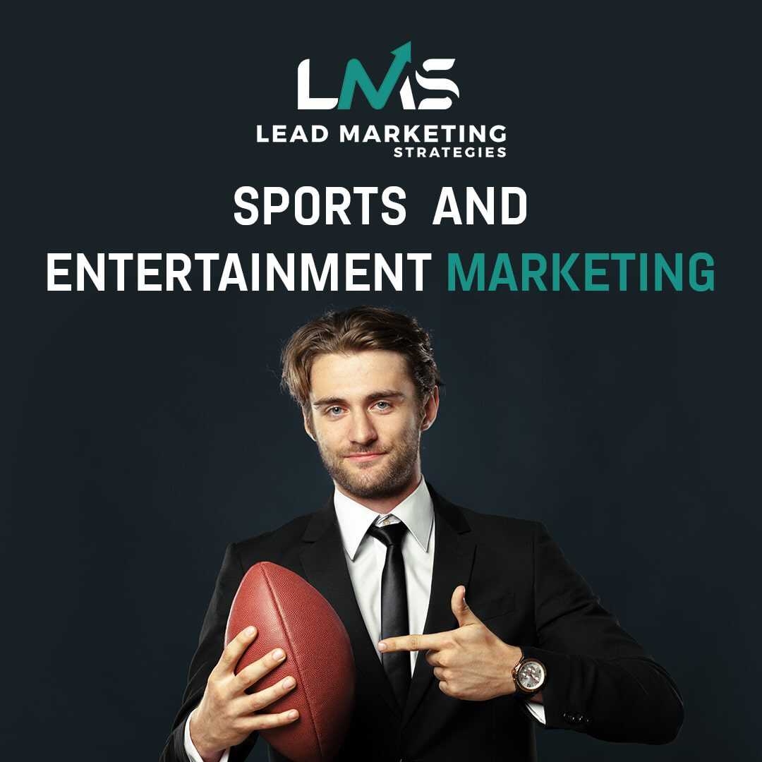 What is Sports and Entertainment Marketing? Definition & Example