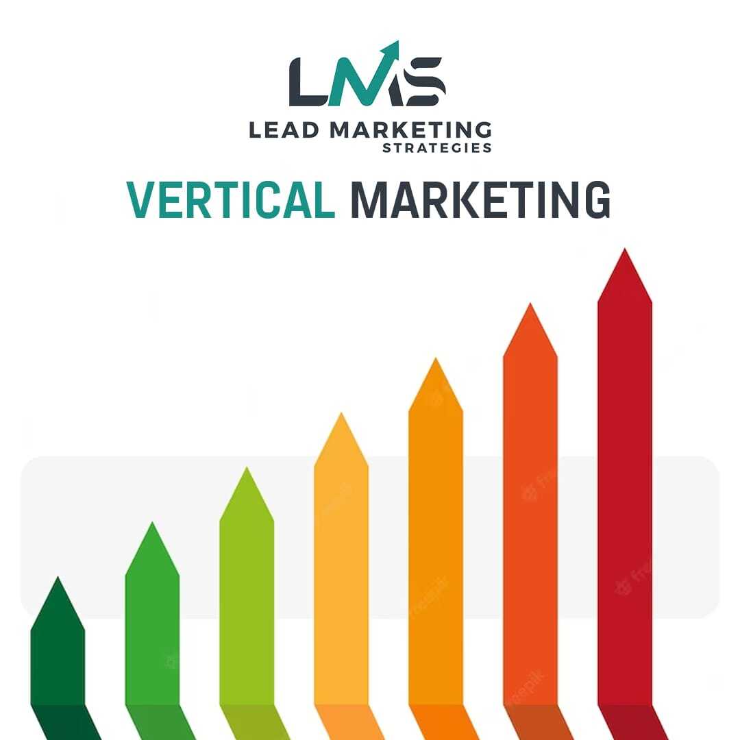What is Vertical Marketing?