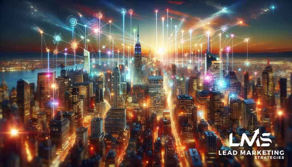 Navigating New York's Digital Ad Landscape in 2024