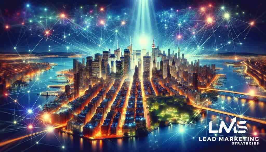 Lead Marketing's Impact on Local SEO Tactics in NY