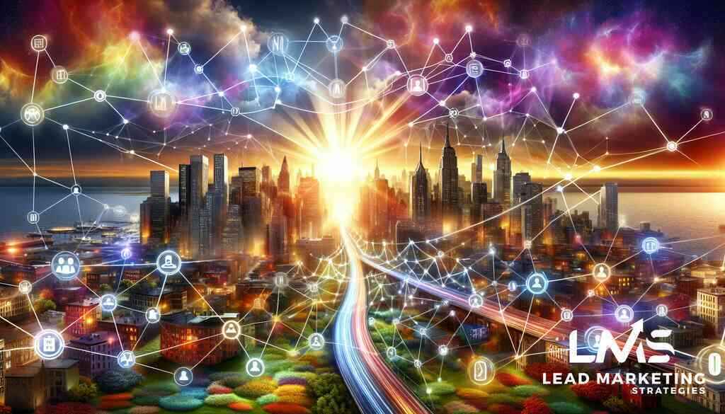 Lead Marketing's Impact on Local SEO Tactics in NY
